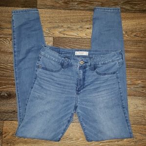 Abercrombie skinny Jean's